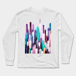 OBELISK POSTURE 2 (VARIANT) Long Sleeve T-Shirt